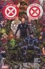 FALL OF THE HOUSE OF X RISE OF THE POWERS OF X TP [9781302956585]